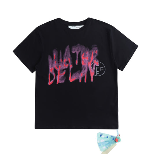 Delta O.W T-Shirt